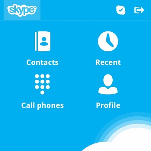 skype share screen and facebook live