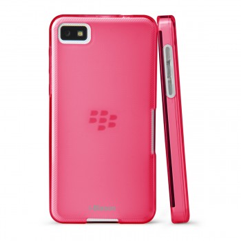 blackberry z10 cases pink