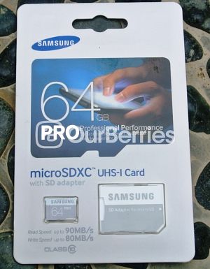 samsung pro new model